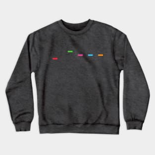 Close Encounters Crewneck Sweatshirt